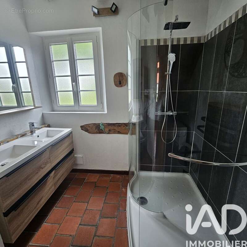 Photo 6 - Maison à ENVERMEU