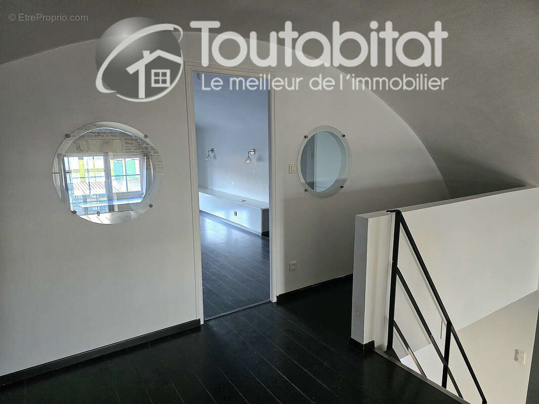 Appartement à SEDAN