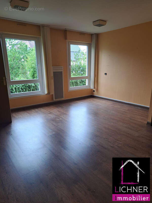 Appartement 78 m² à Bouzonville  - photo 2