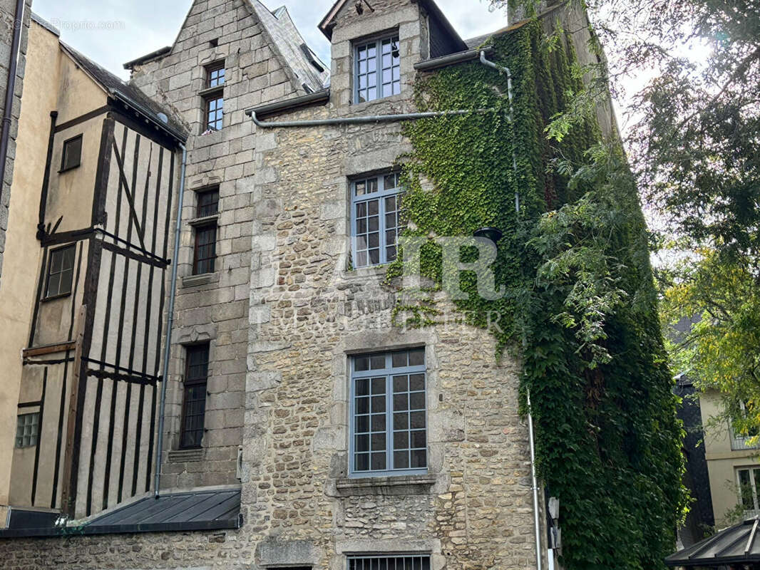 Appartement à ALENCON