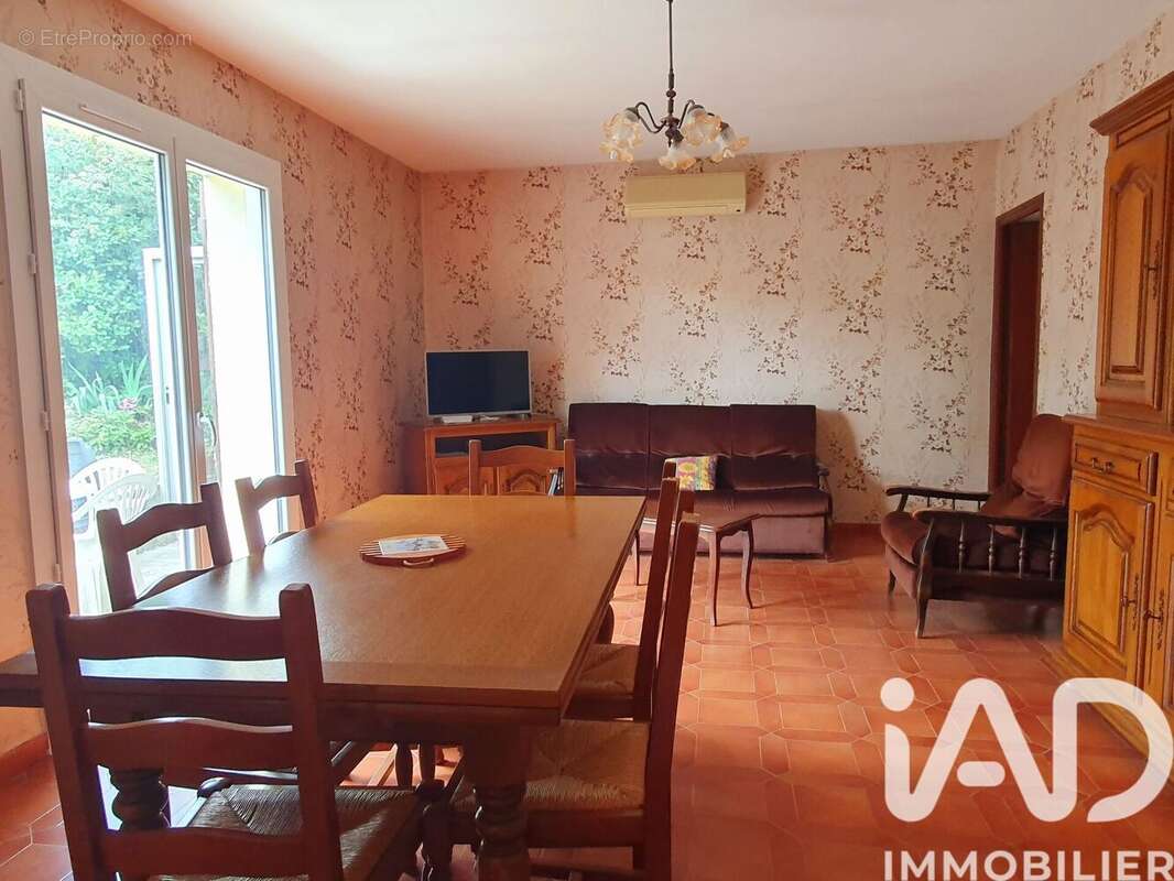 Photo 9 - Maison à LAMALOU-LES-BAINS