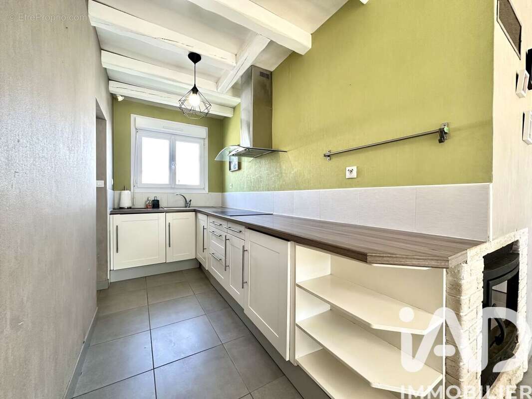 Photo 5 - Maison à BRETIGNOLLES-SUR-MER