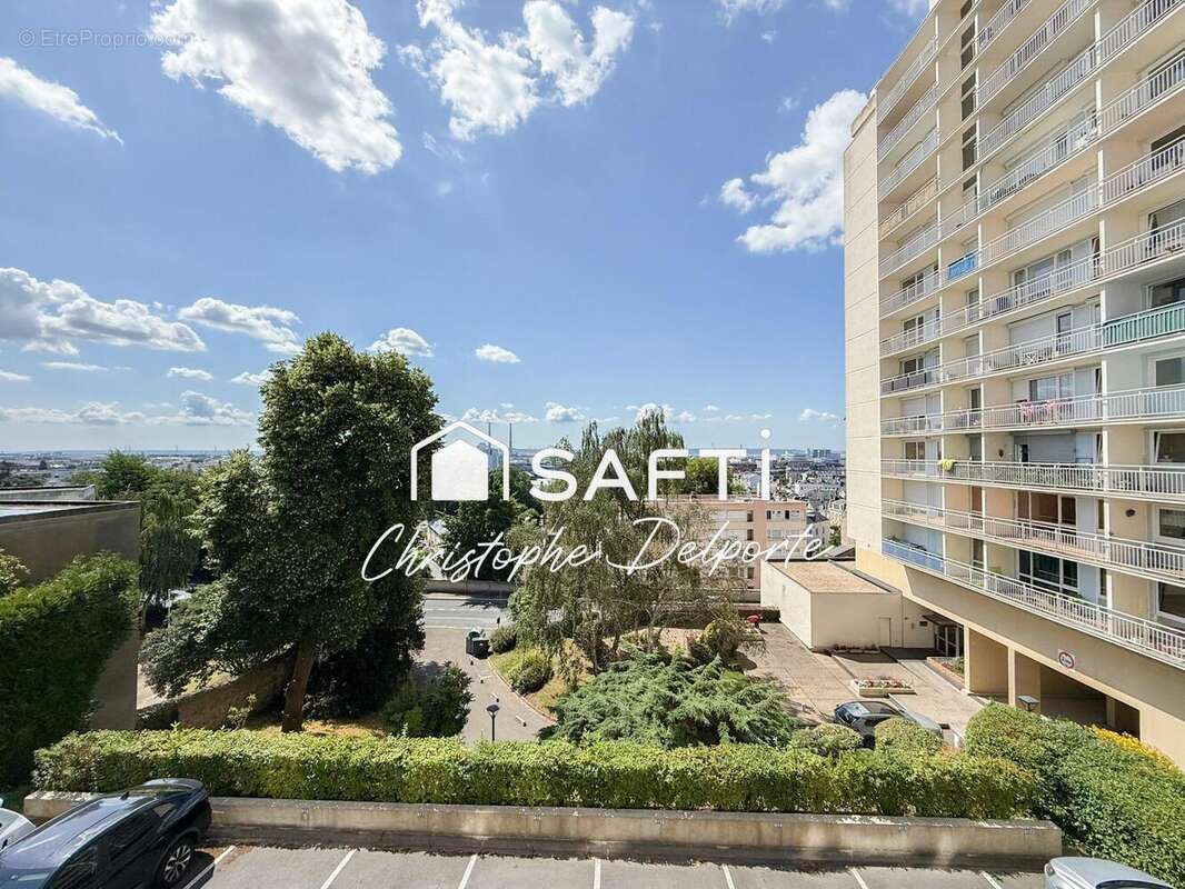 Photo 5 - Appartement à LE HAVRE