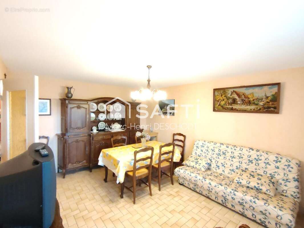 Photo 4 - Appartement à CAMIERS
