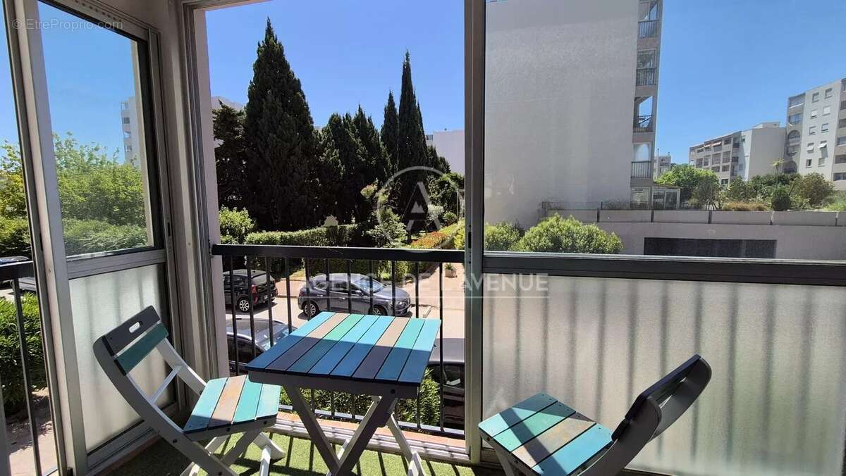 Appartement à LA SEYNE-SUR-MER