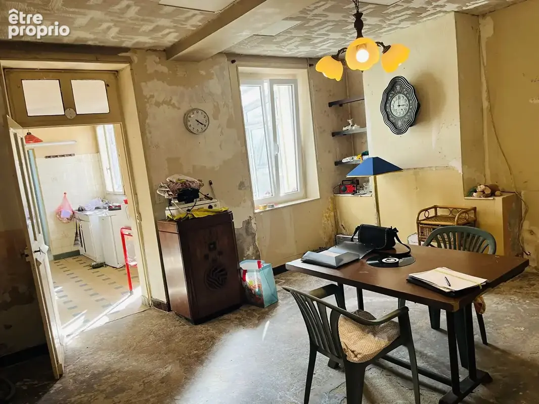 Maison et Grange - photo 5