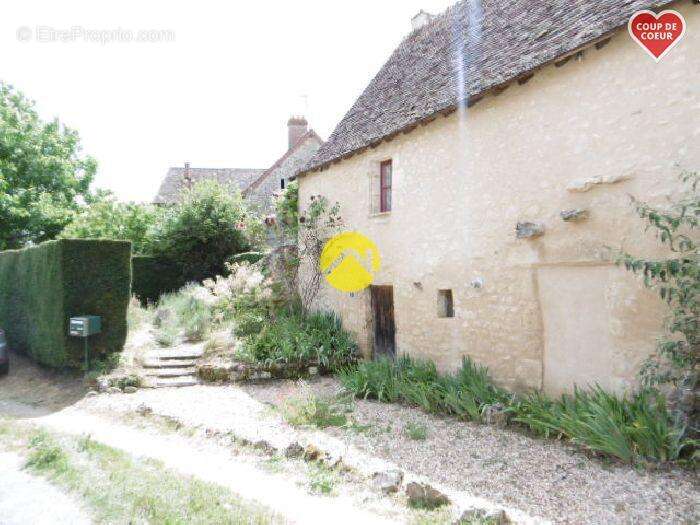 Rénovation à l'authentique - photo 6
