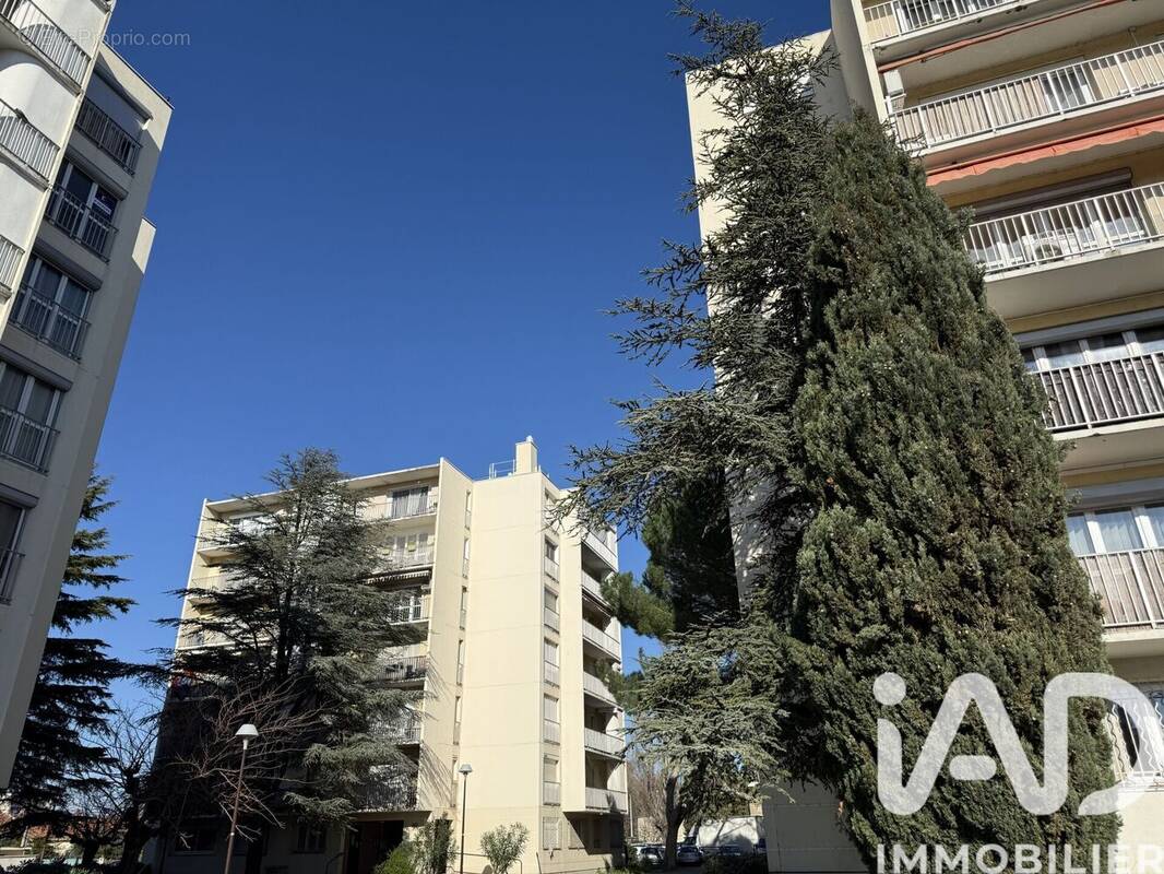Photo 1 - Appartement à AVIGNON