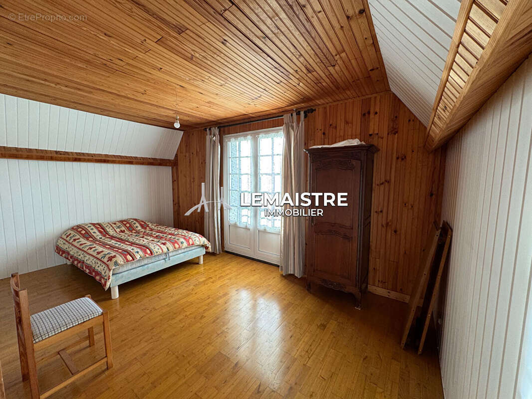 Maison à BEUZEVILLE-LA-GRENIER