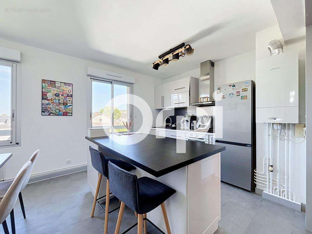 Appartement à BRIVE-LA-GAILLARDE