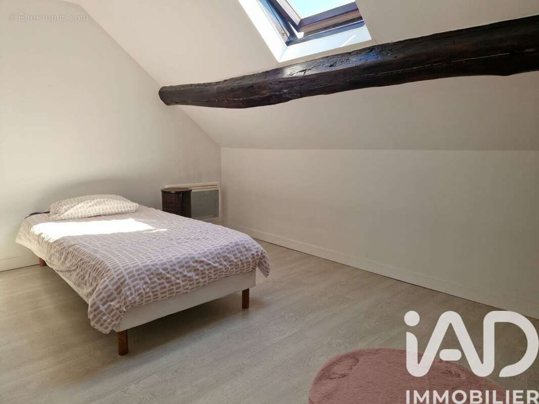 Photo 8 - Maison à VILLENAUXE-LA-GRANDE