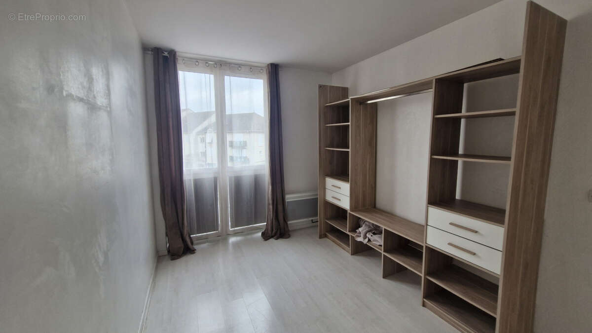 Appartement à VILLEPARISIS