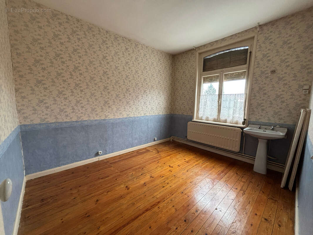 Maison à VALENCIENNES