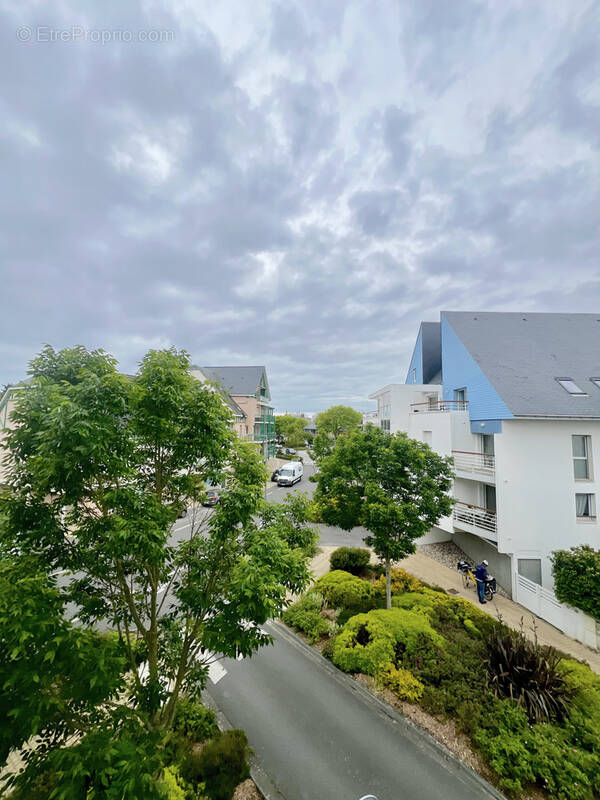 Appartement à PORNICHET