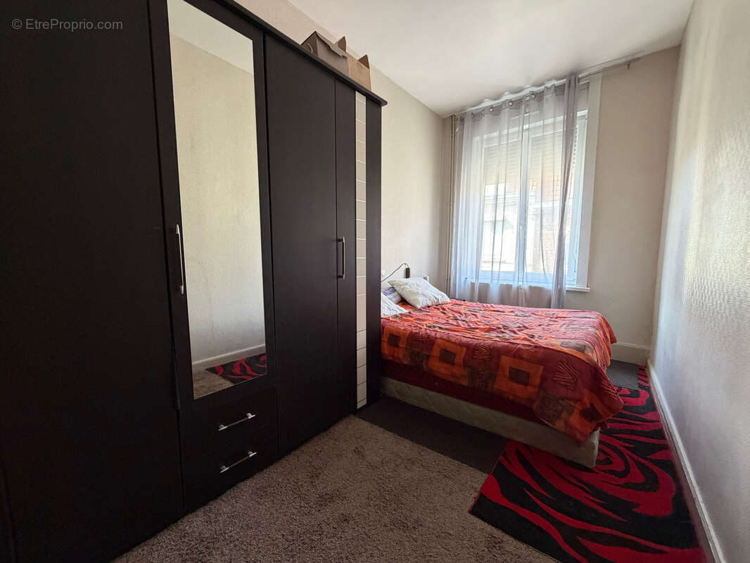 maison 1930 - 4 chambres - photo 5