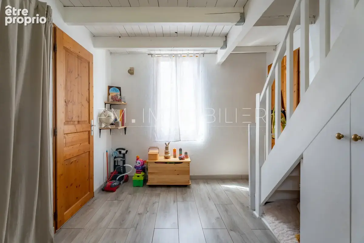 Maison 3 pièces 62 m² à vendre à Marseille-10e (13010) - photo 5