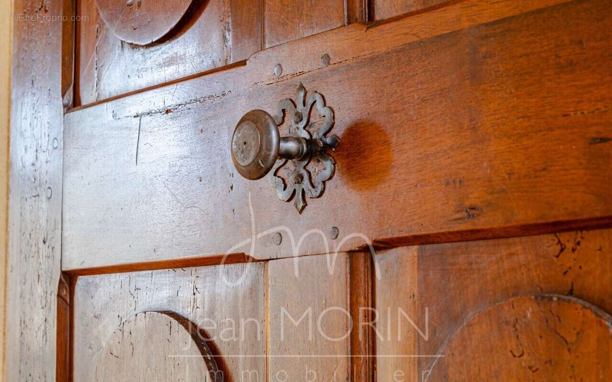 Maison à BOURG-LES-VALENCE