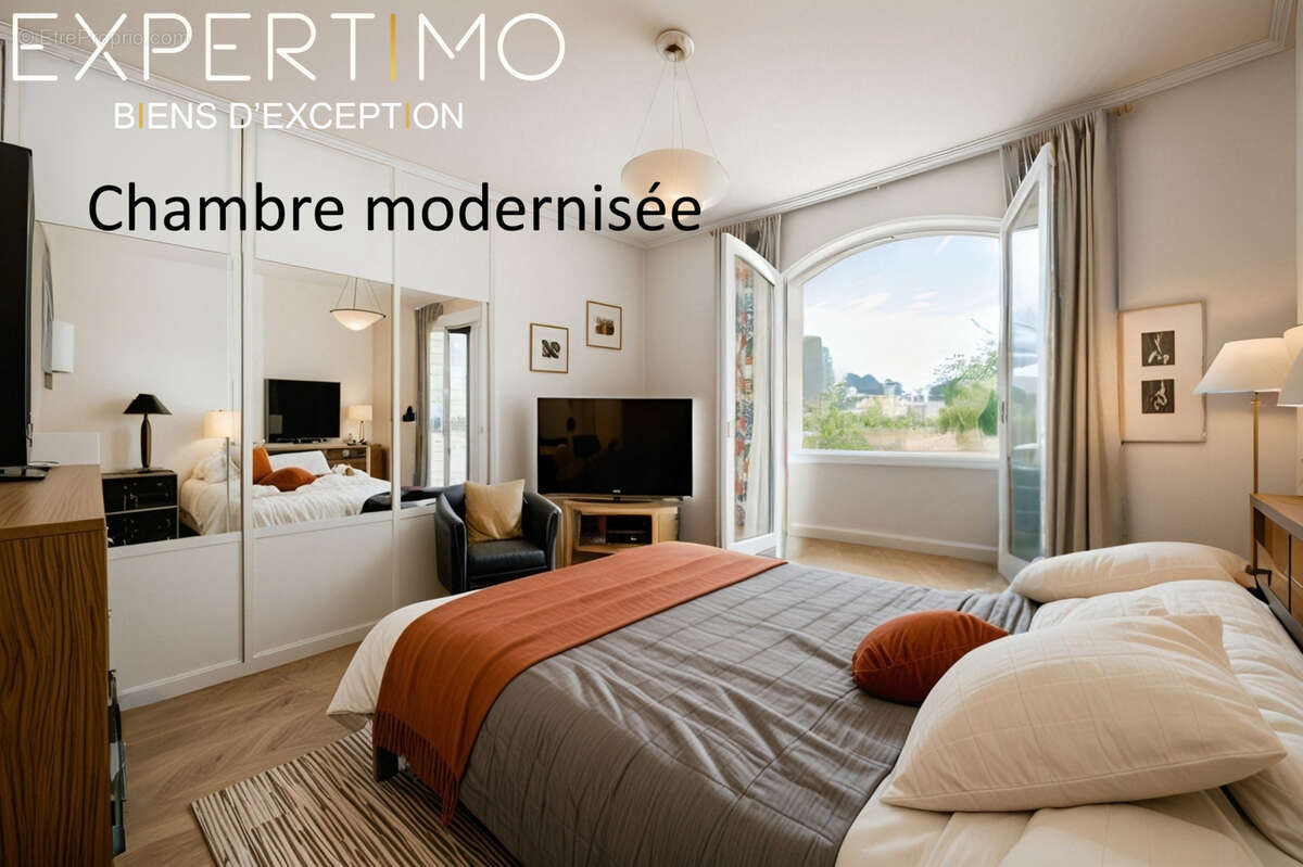 Maison à MARSEILLE-12E