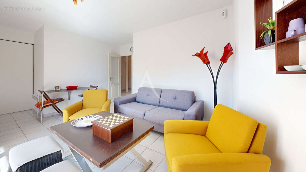 Appartement à NARBONNE