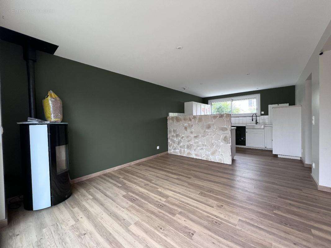 Maison 68 m² à Montrejeau  - photo 3