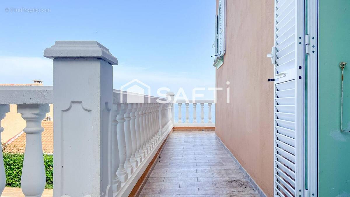 Photo 1 - Maison à SAN-MARTINO-DI-LOTA