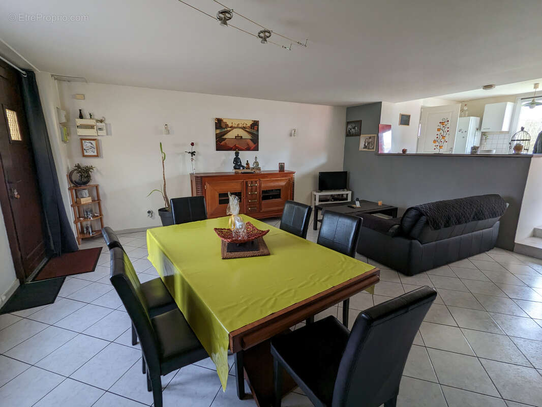 Maison à NOTRE-DAME-DES-LANDES