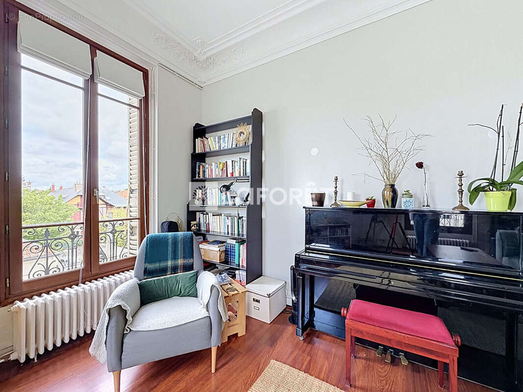 Appartement à CHATOU