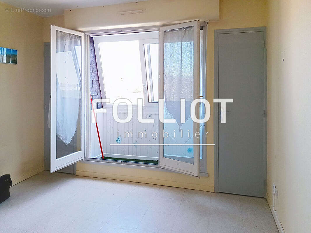 Appartement à COURSEULLES-SUR-MER