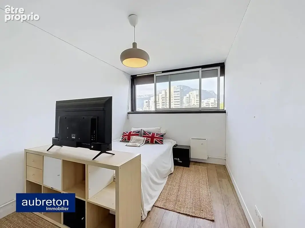 Appartement 3 pièces 67 m² à vendre à Grenoble (38100) - photo 10