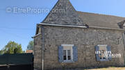 Maison à NANTEUIL-LE-HAUDOUIN