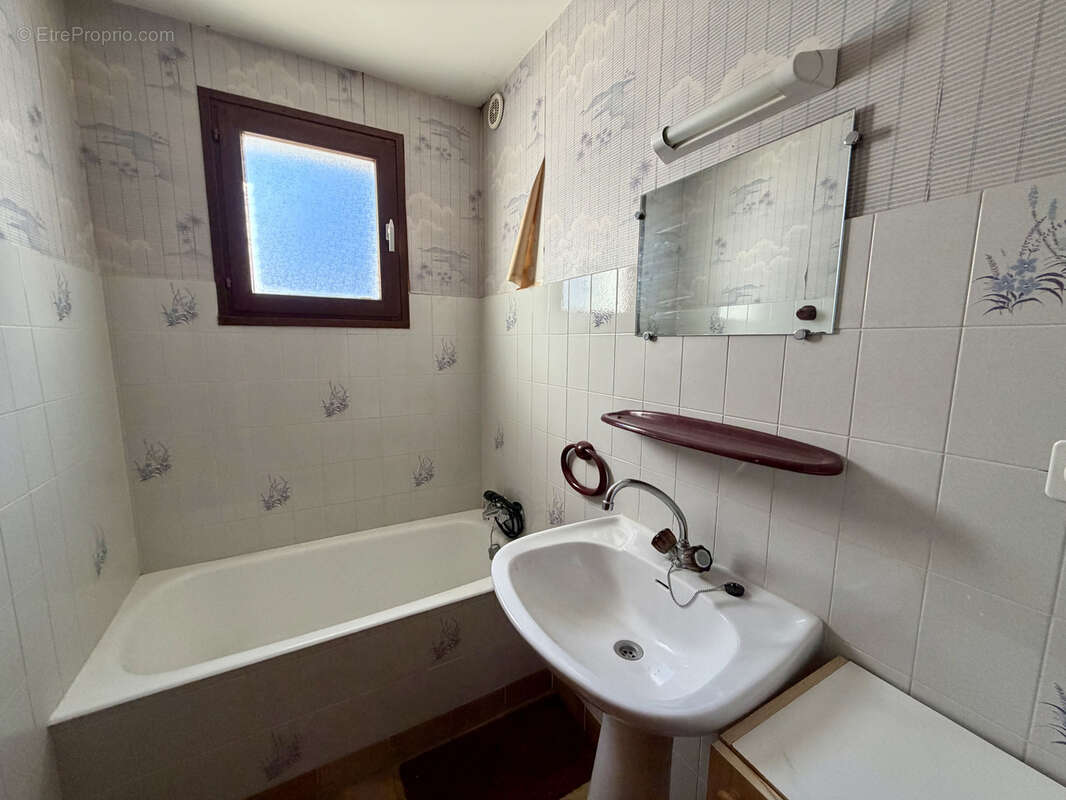 Appartement à ALBIEZ-MONTROND