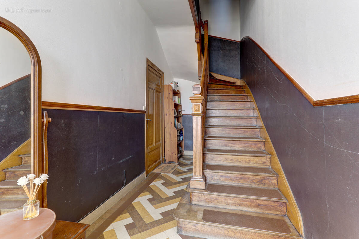 Appartement à VICHY