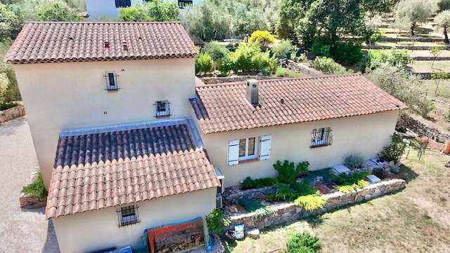 Maison à GRASSE