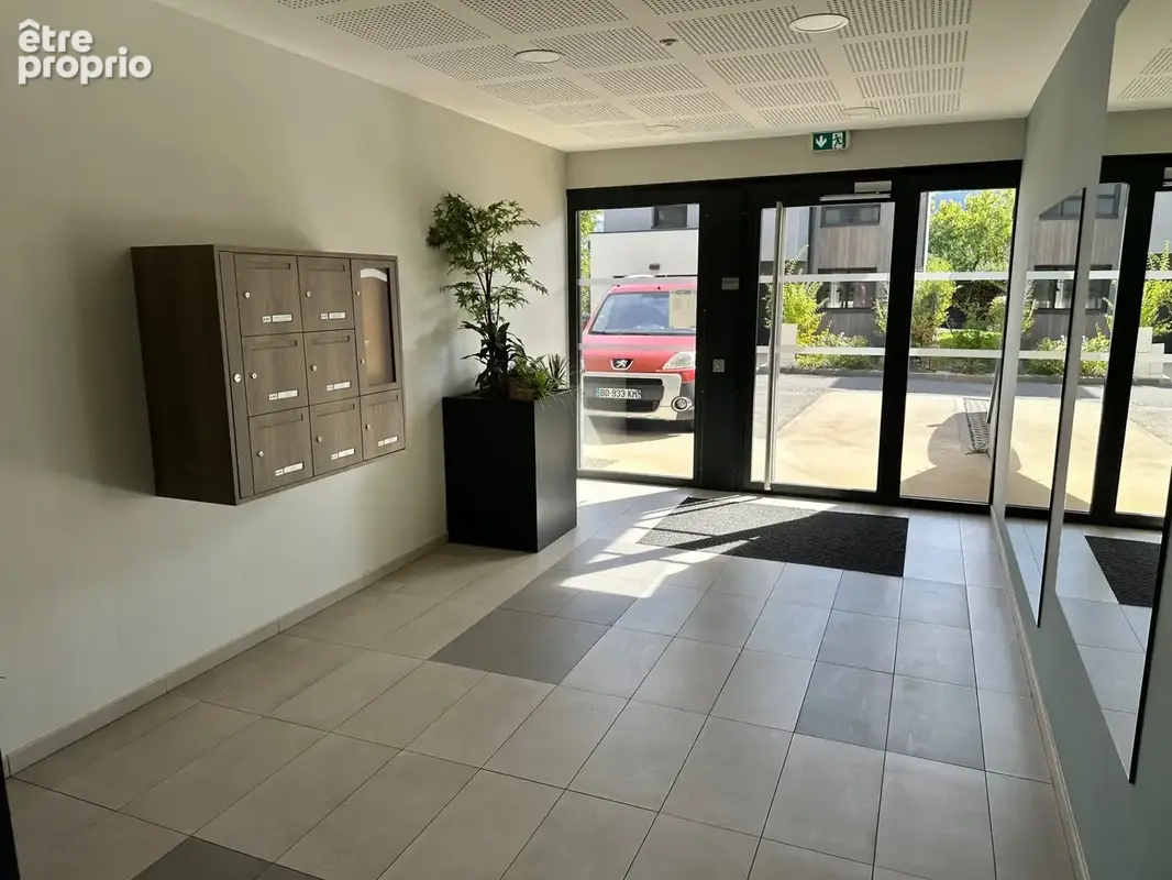 Appartement à vendre 2 pièces SEYNOD (74) - photo 7