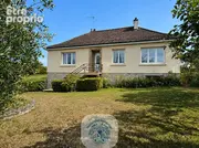 Maison à BRICQUEBEC