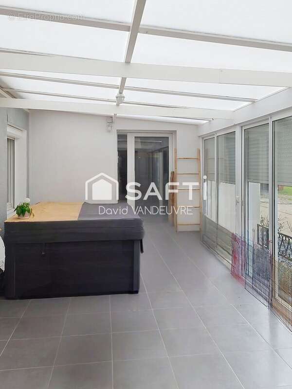 Photo 8 - Maison à ARDENTES