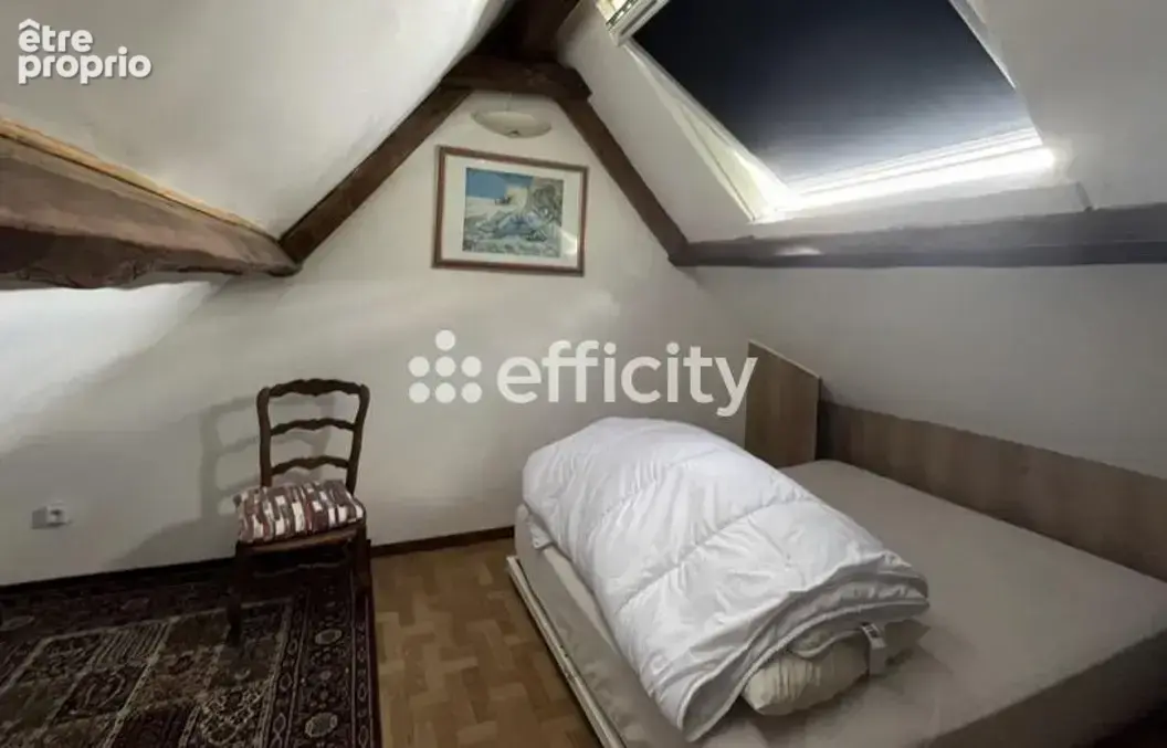 Maison 6 pièces 90 m² à vendre à Sassetot-Le-Mauconduit (76540) - photo 3