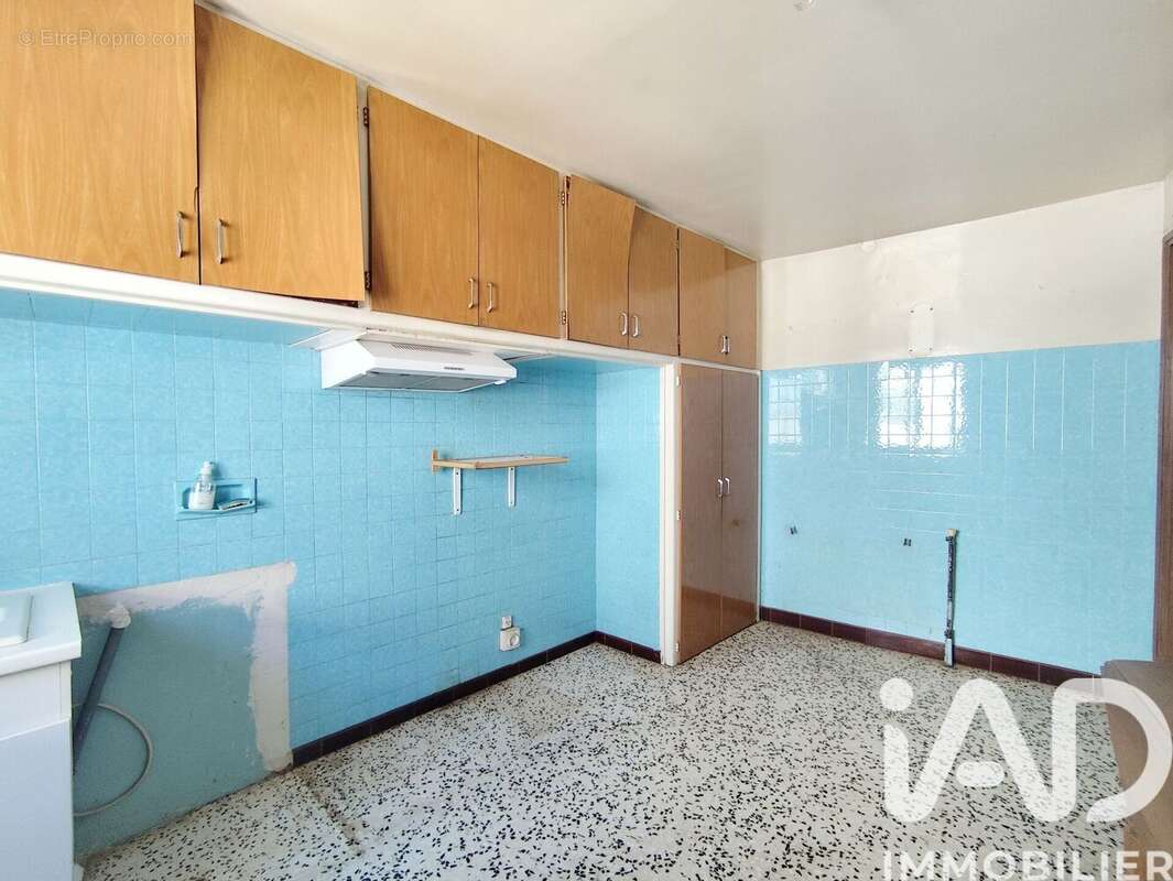 Photo 7 - Maison à RIVESALTES