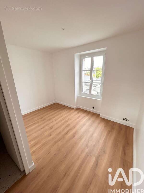Photo 4 - Appartement à RENNES