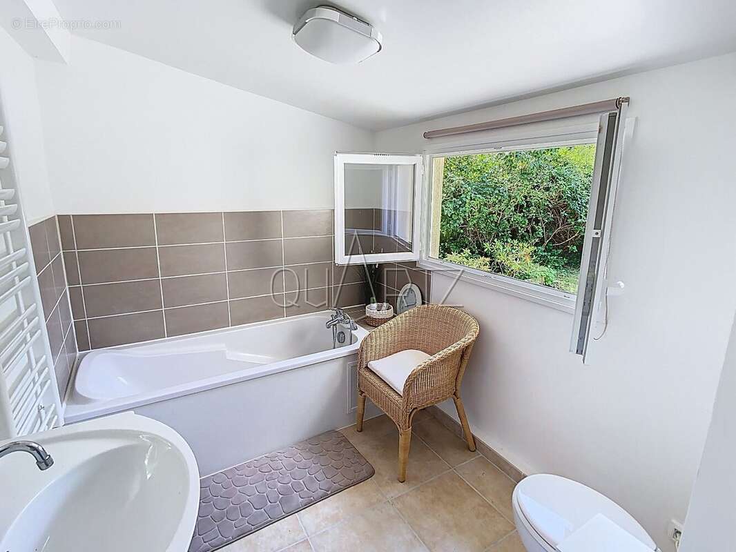 Maison à NONANCOURT