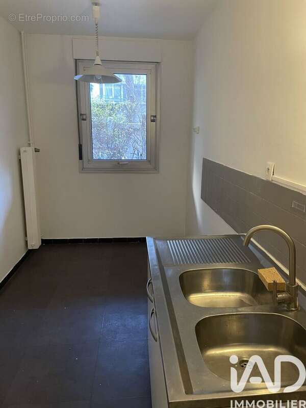 Photo 6 - Appartement à CLICHY