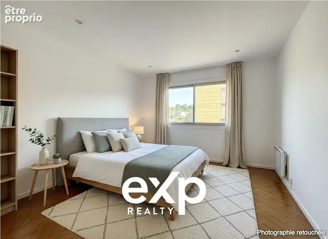 Appartement 108 m² à Aix-En-Provence  - photo 4
