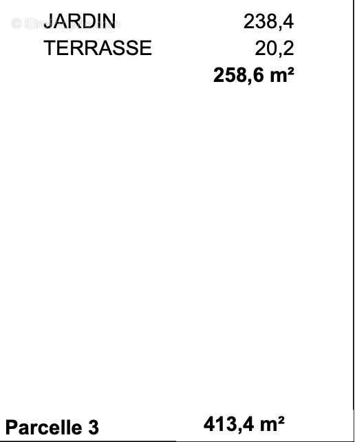 Maison à SAINT-TROJAN-LES-BAINS