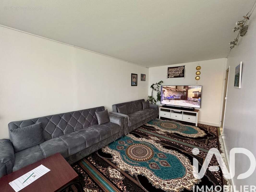 Photo 3 - Appartement à MASSY