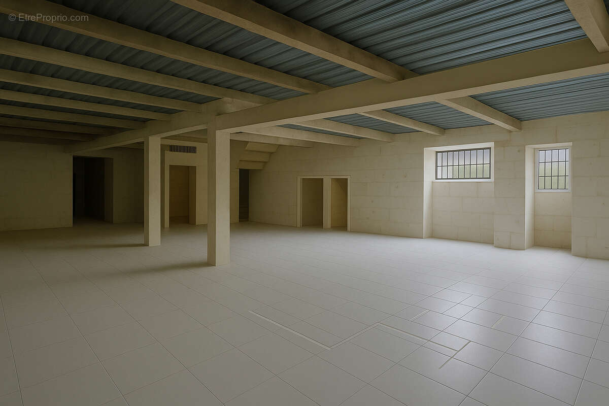 Commerce à BORDEAUX