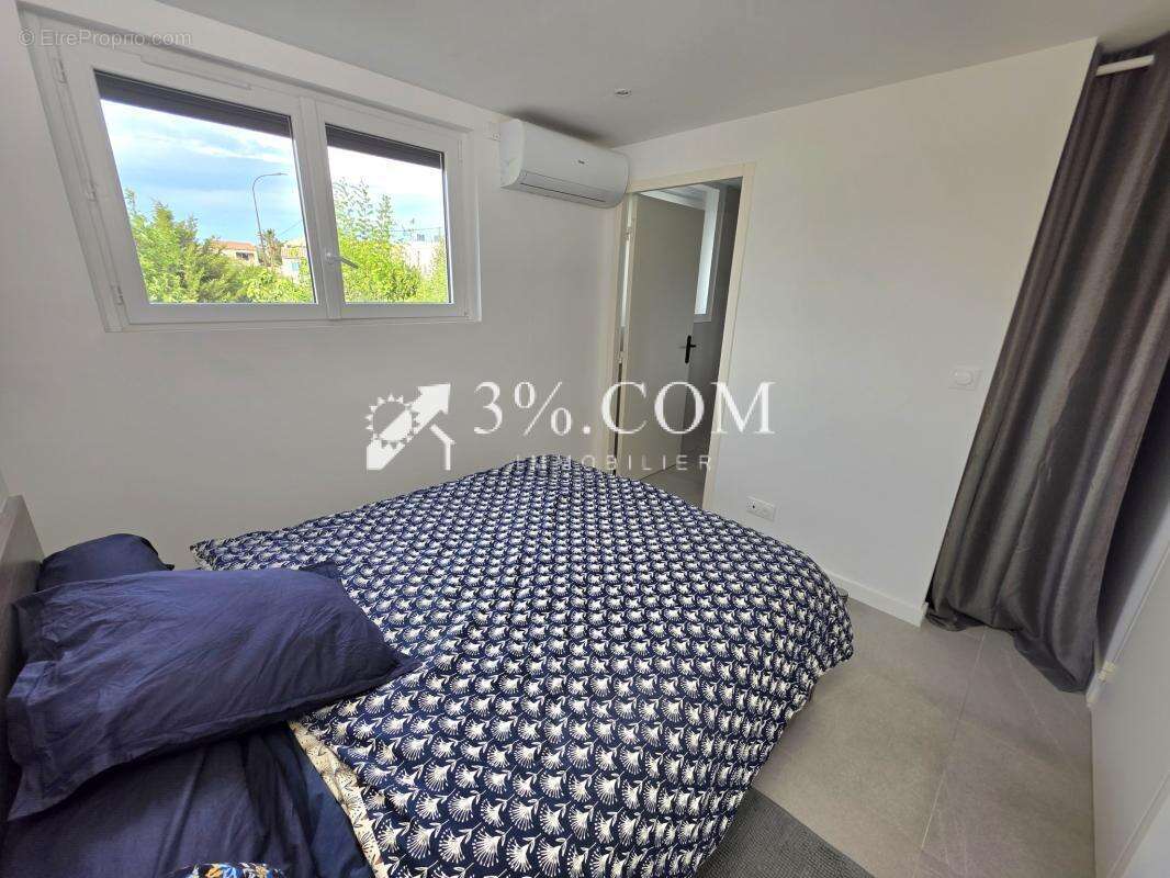 Appartement à FREJUS