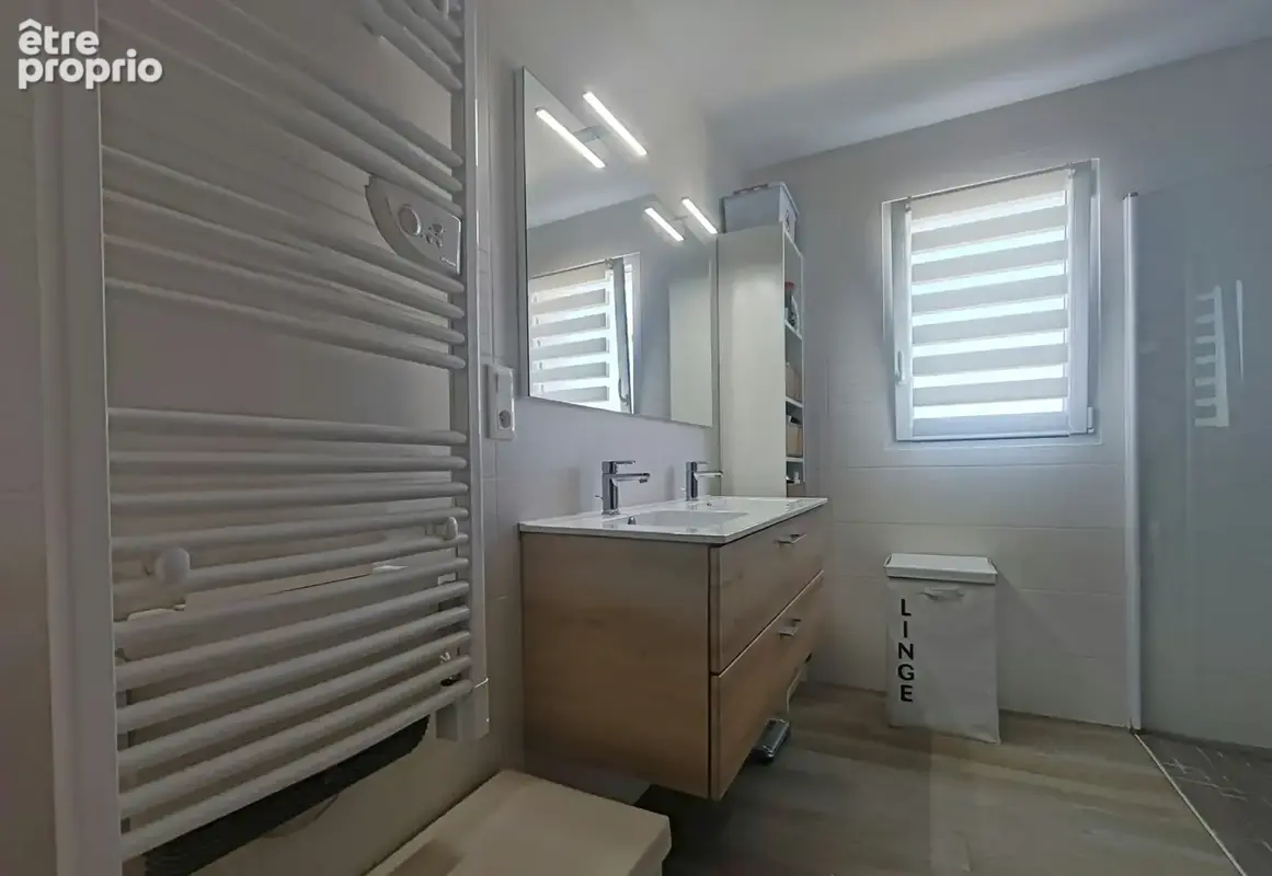 Maison à vendre 7 pièces L'HERBERGEMENT (85) - photo 11