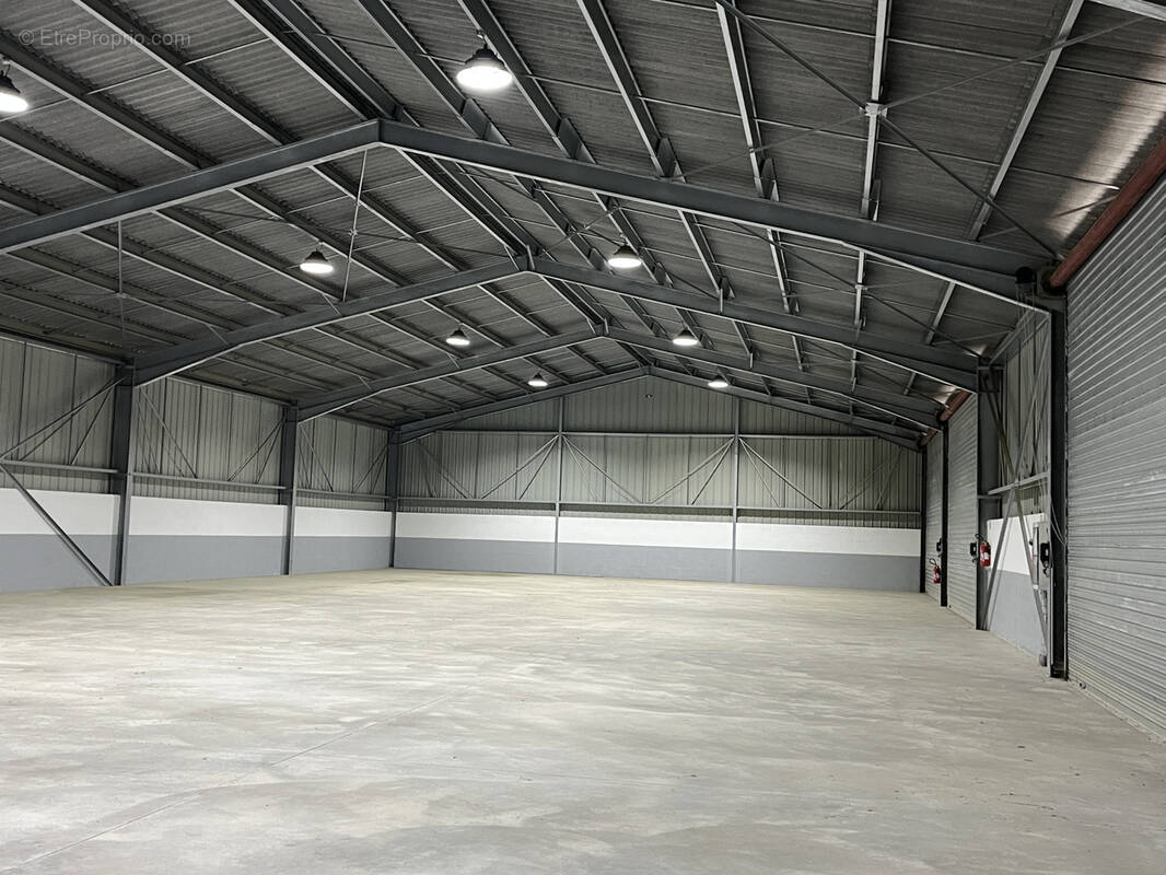 Commerce à CONNERRE