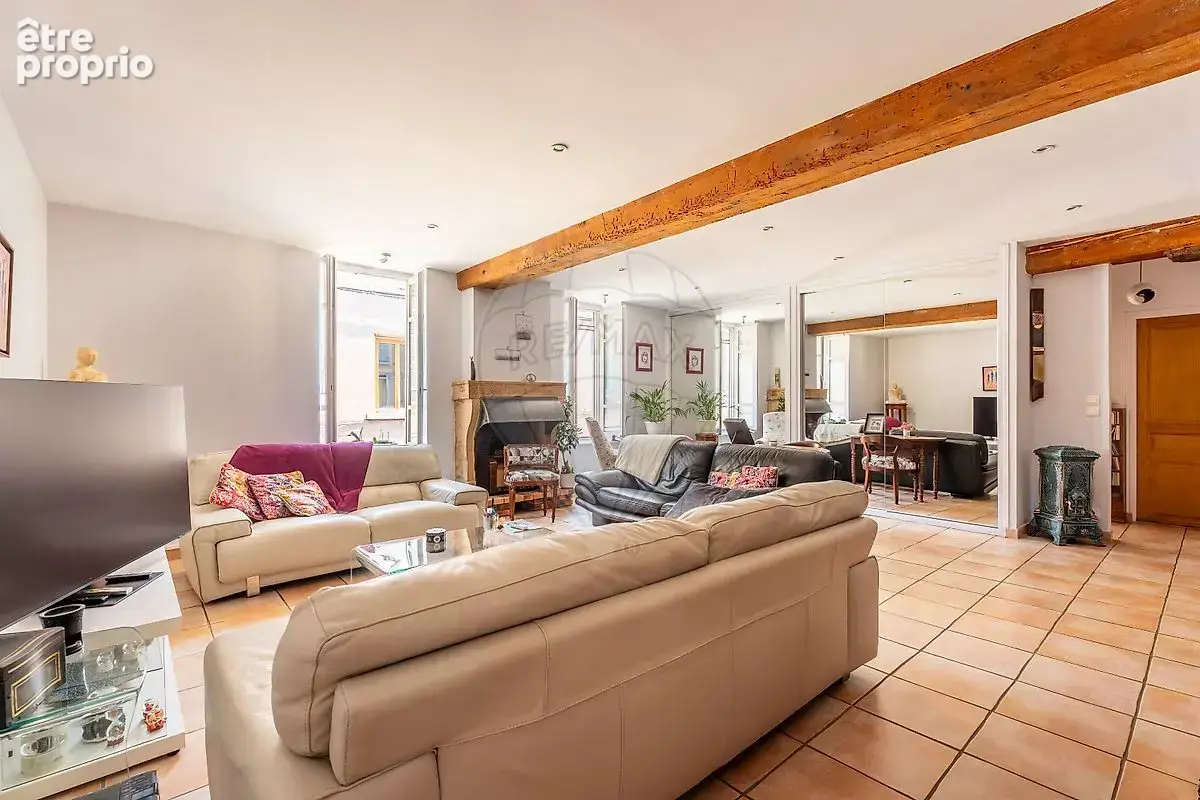 Maison 4 chambre(s) à vendre - photo 4