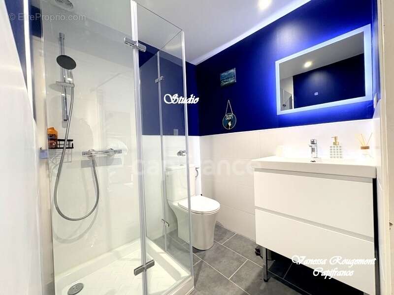 Maison à vendre 7 pièces LA CELLE SAINT CYR (89) - photo 16